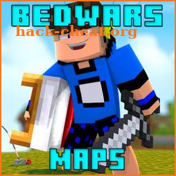 Bed Wars Maps icon