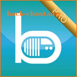 bedr Pro alarm clock radio icon