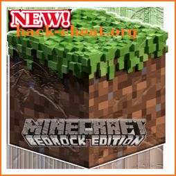 Bedrock Minecraft-PE Mods Master icon