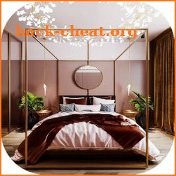 Bedroom Designs 2019 icon