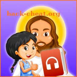 Bedtime Bible Stories for Kids icon