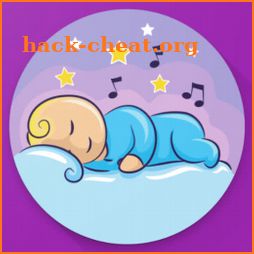 Bedtime Lullaby: Relaxing Music for Babies icon