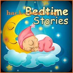 Bedtime Stories with Audio icon