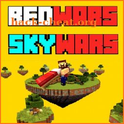 BedWars & SkyWars Maps for MCPE icon