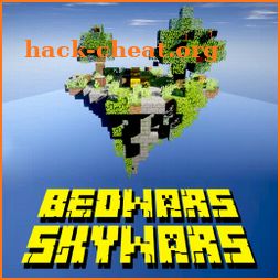 BedWars & SkyWars Maps icon