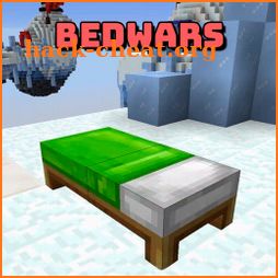 Bedwars for minecraft icon
