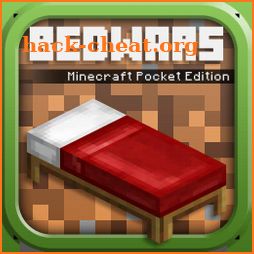 Bedwars in Minecraft icon