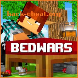 Bedwars Map for MCPE icon
