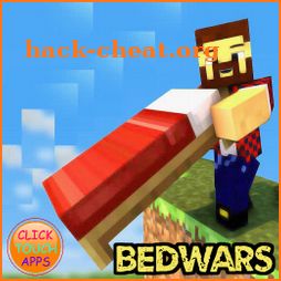 Bedwars Map icon