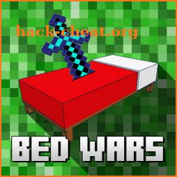 Bedwars Maps for MC Pocket Edition icon
