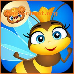 Bee - 123 Kids Fun icon