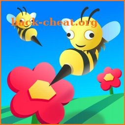 Bee Adventure 3D: Honey Islands icon