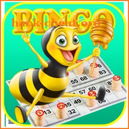 Bee Bingo Near Me icon