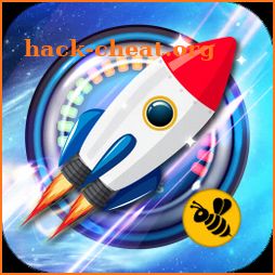 Bee Booster - Phone Speed Up And Smart Cleaner icon