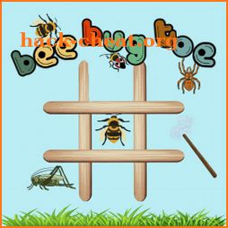 Bee Bug Toe icon