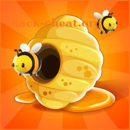 Bee Idle icon