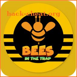 Bee in The Trap : Bee Puzzle 2020 icon