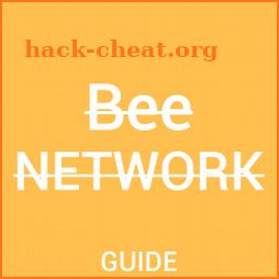 Bee Network: Digital Currency Walkthrough icon