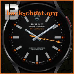 BEE Rolex 2 Watchface icon
