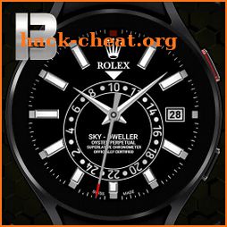 BEE Rolex Watchface icon