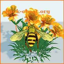 Bee Run icon