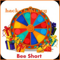 Bee Short - Get rewards to play Quizzes icon