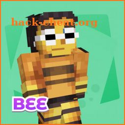 Bee Skins for Minecraft icon