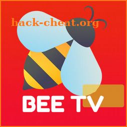 Bee TV streaming guide icon