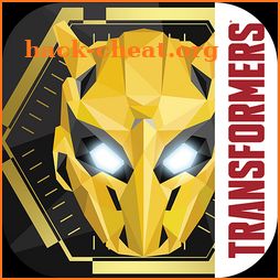 Bee Vision Bumblebee AR Experience icon