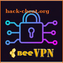 Bee VPN - Secure and Fast icon
