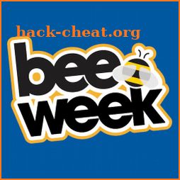 Bee Week icon