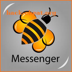 BeeBush Messenger icon