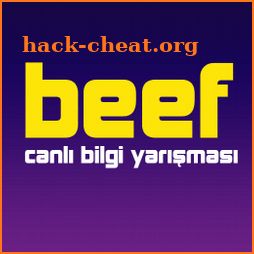 Beef Canlı Bilgi Yarışması icon