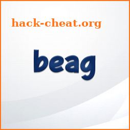 beeg App icon