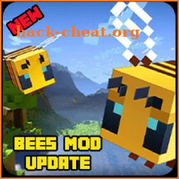 Beehive Mod for MCPE icon