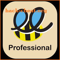 BeeKee for Professionals icon