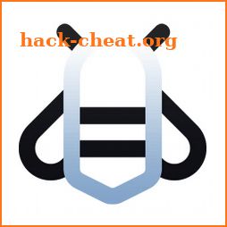 BeeLine Black IconPack icon
