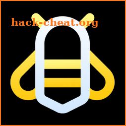 BeeLine Yellow IconPack icon