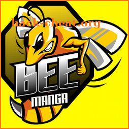 BeeManga - Free Manga, Manhua & Webtoon icon