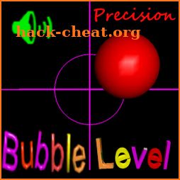 Beep Bubble Level icon