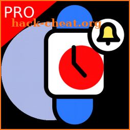 Beep Hourly Pro - For Wear OS  icon