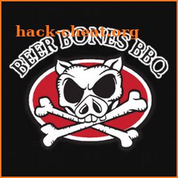 Beer Bones BBQ icon