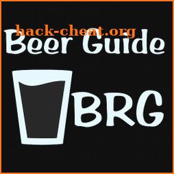 Beer Guide Brugge icon