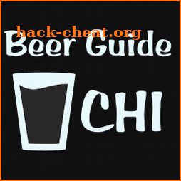 Beer Guide Chicago icon