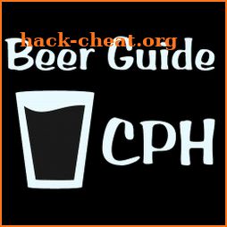 Beer Guide Copenhagen icon