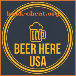 Beer Here KC - Find Your Beer! icon