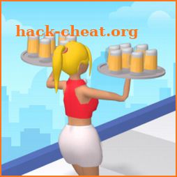 Beer Run 3D icon