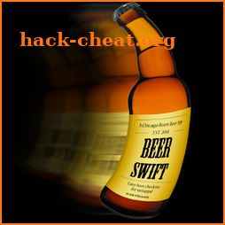 BeerSwift - Untappd Check-Ins icon