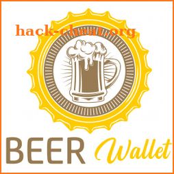 BeerWallet icon