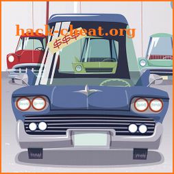 Beet & Pete's Car Dealer icon